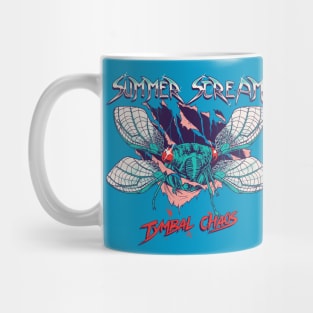 Summer Scream Mug